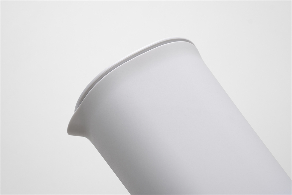 mellina ウォーターピッチャー / 国際化工 - デザイン詳細 Doogdesign. Inc.