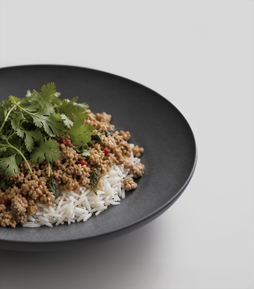 マルケイ株式会社 FUWARI テーブルウェア / Doogdesign. Inc. / 食器デザイン