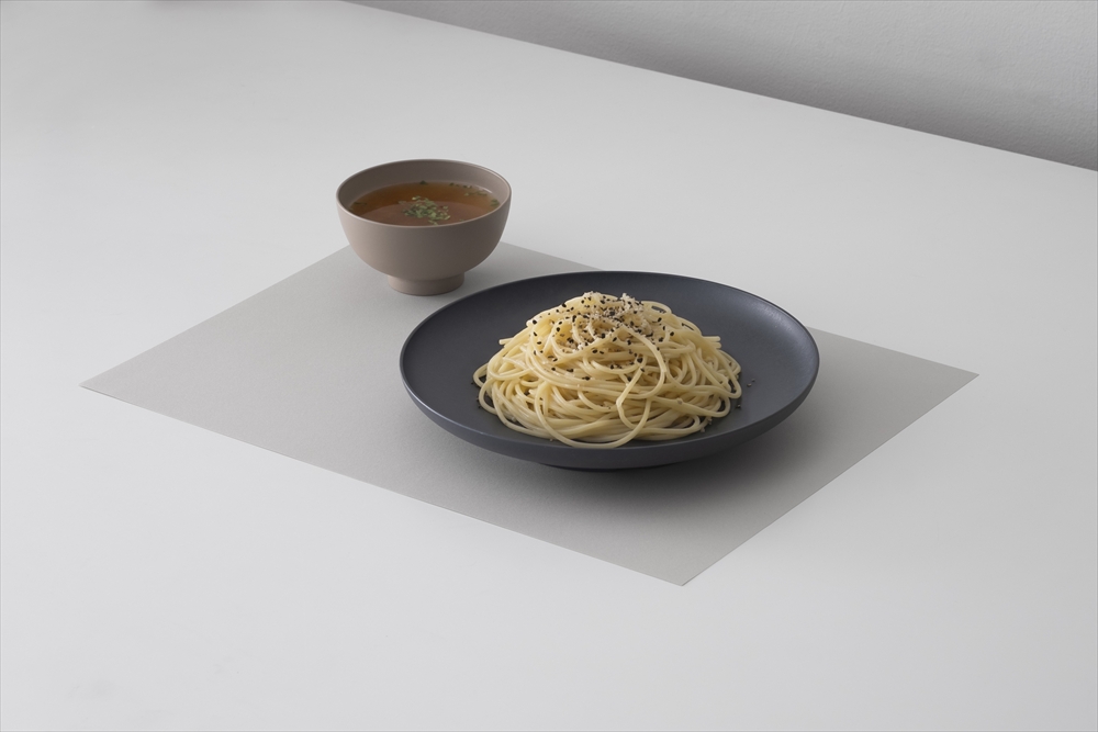 マルケイ株式会社 FUWARI テーブルウェア / Doogdesign. Inc. / 食器デザイン